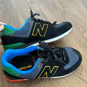 Men’s size 11 New Balance sneakers